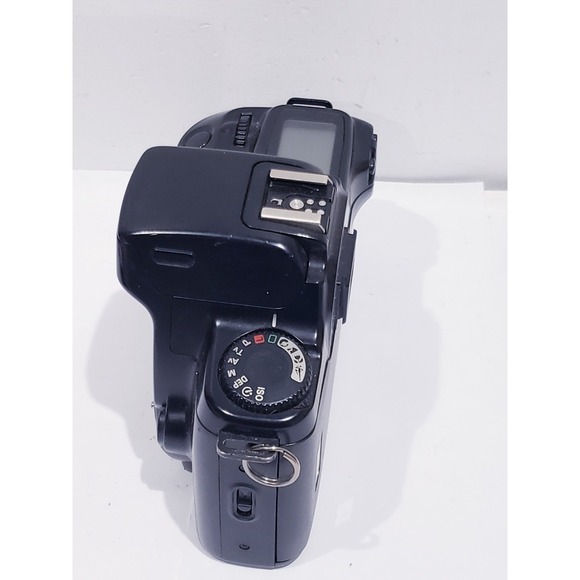 Canon EOS Rebel S 35mm SLR Film Camera Body Only - Works - Picture 2 of 8